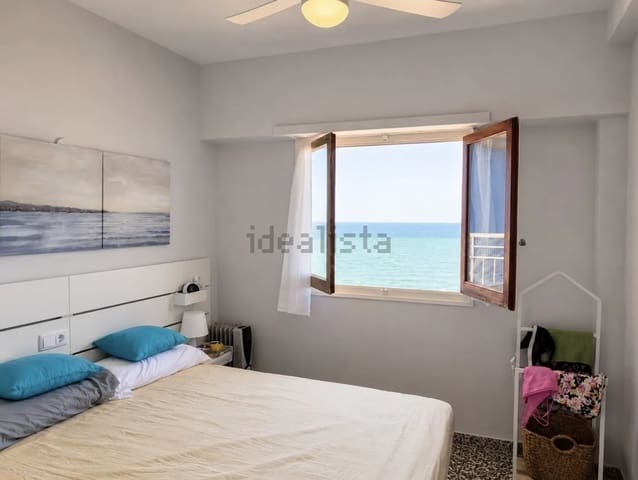 2 soverom Strandleiligheter til salgs i Valencia by med svømmebasseng - € 249 000 (Ref: 9938596)