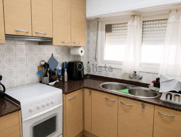 2 soverom Strandleiligheter til salgs i Valencia by med svømmebasseng - € 249 000 (Ref: 9938596)