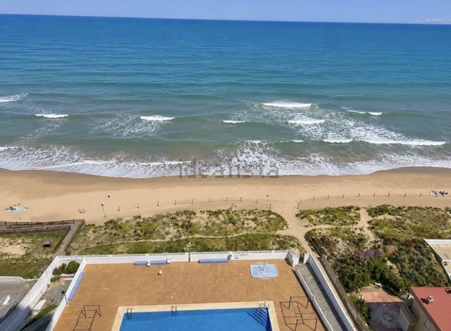 2 soverom Strandleiligheter til salgs i Valencia by med svømmebasseng - € 249 000 (Ref: 9938596)