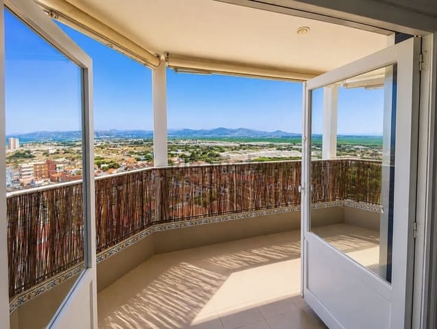 2 soverom Strandleiligheter til salgs i Valencia by med svømmebasseng - € 249 000 (Ref: 9938596)