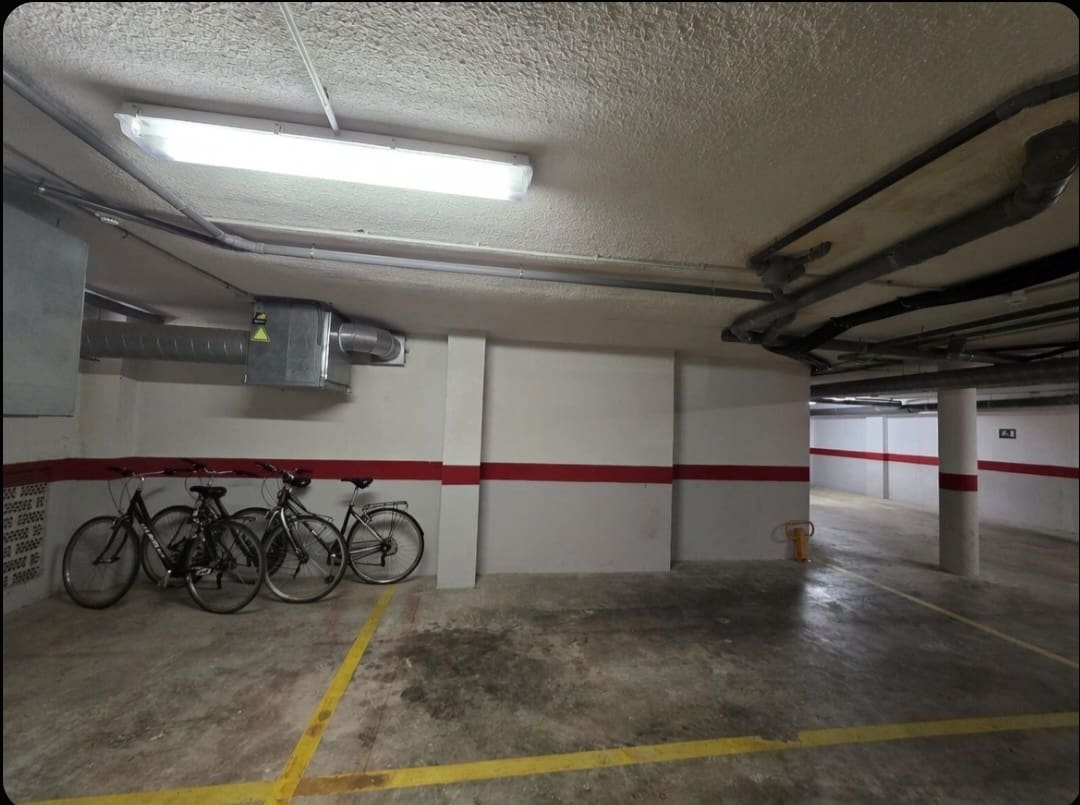 2 soverom Leilighet til salgs i Javea / Xabia med svømmebasseng garasje - € 385 500 (Ref: 9770038)