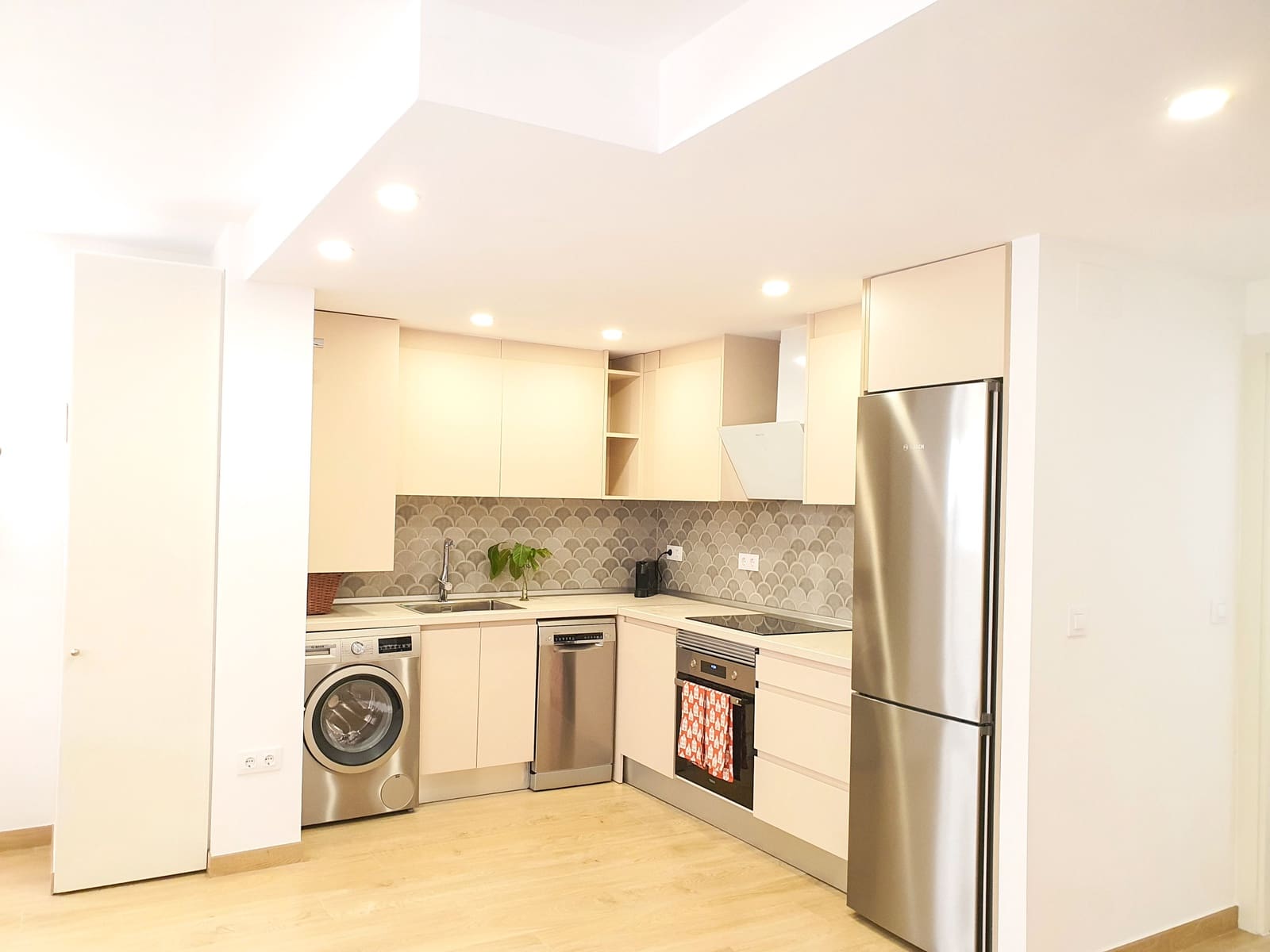 2 soverom Leilighet til salgs i Javea / Xabia med svømmebasseng garasje - € 385 500 (Ref: 9770038)