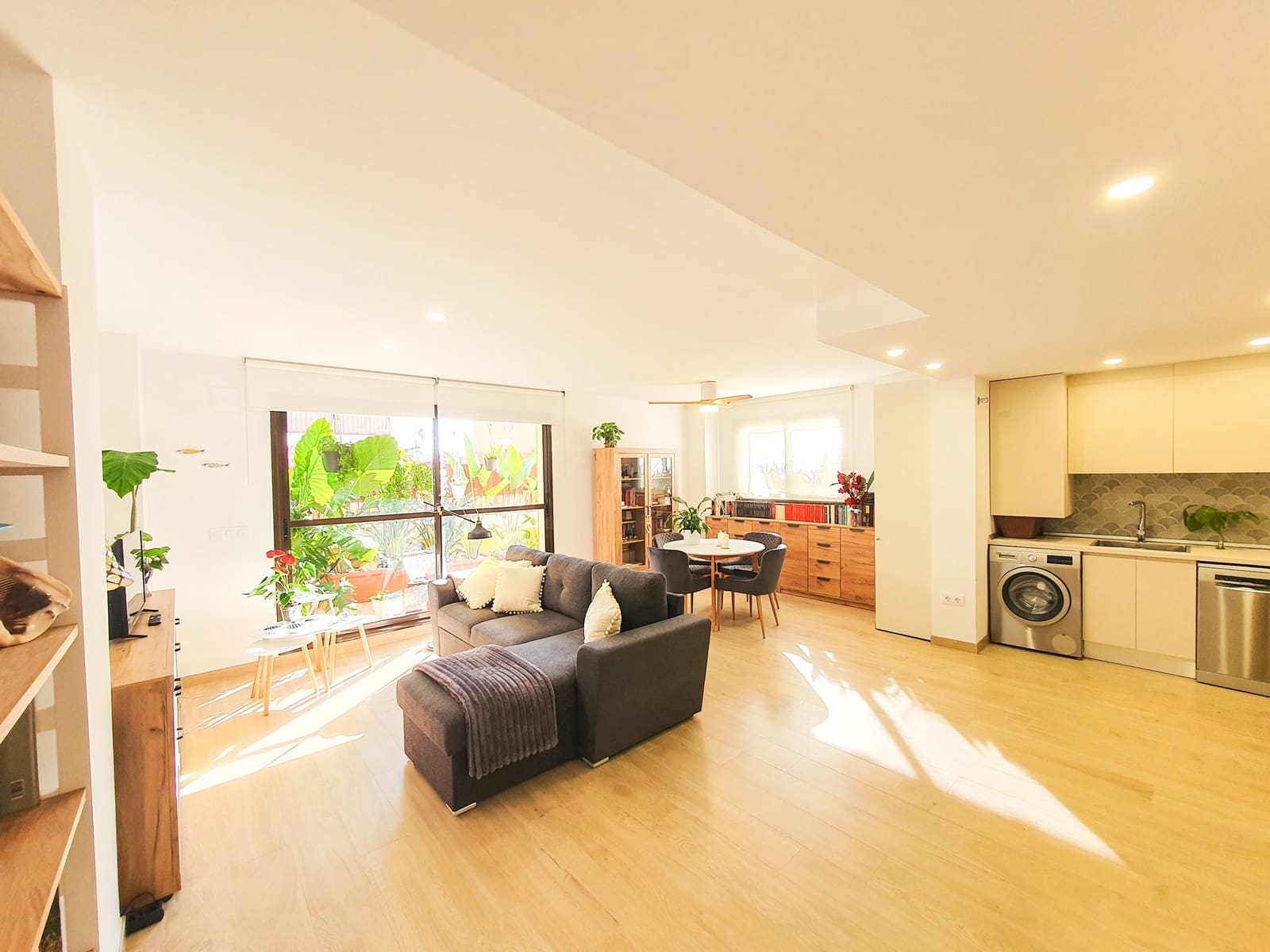 2 soverom Leilighet til salgs i Javea / Xabia med svømmebasseng garasje - € 385 500 (Ref: 9770038)