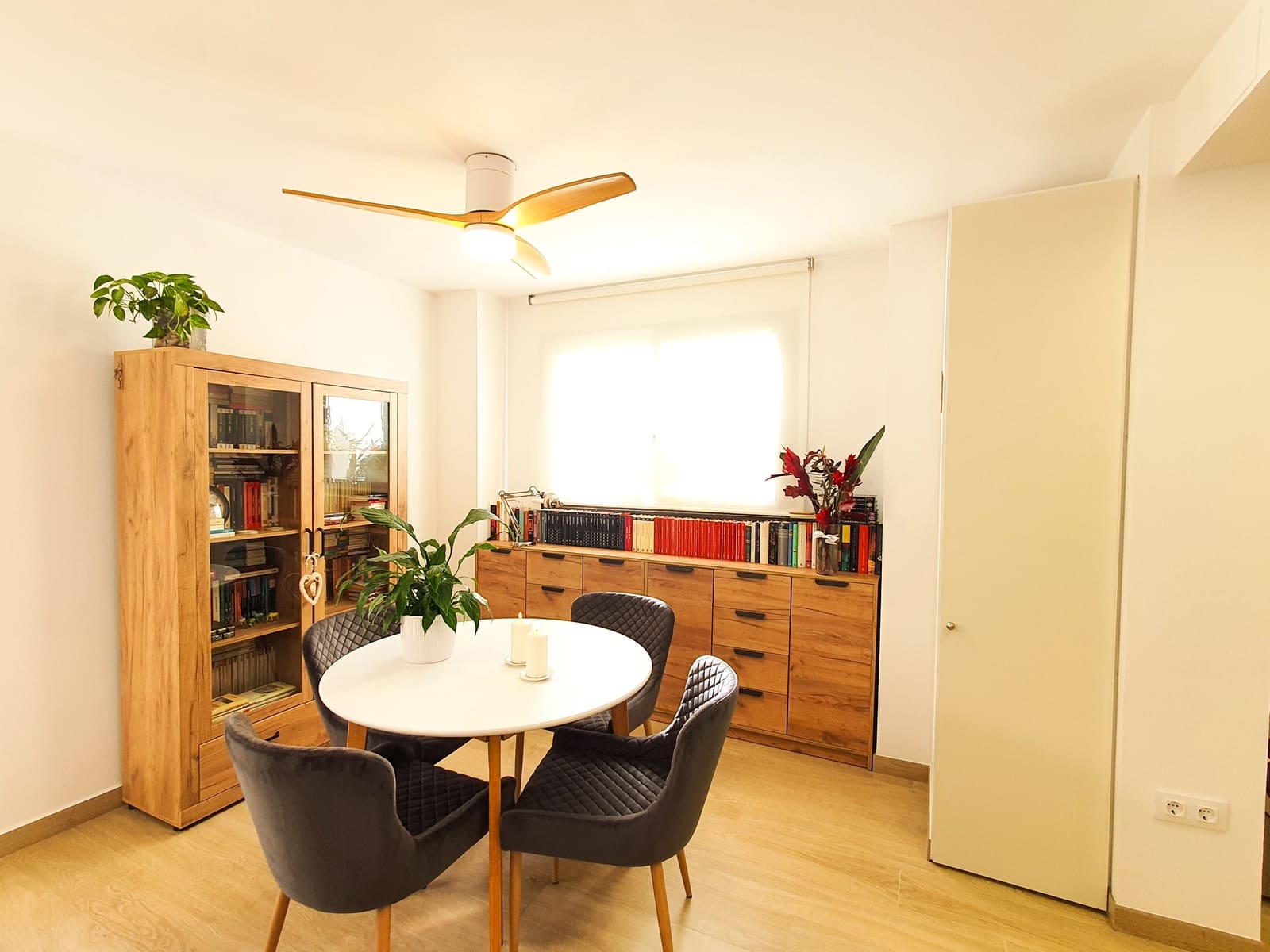 2 soverom Leilighet til salgs i Javea / Xabia med svømmebasseng garasje - € 385 500 (Ref: 9770038)