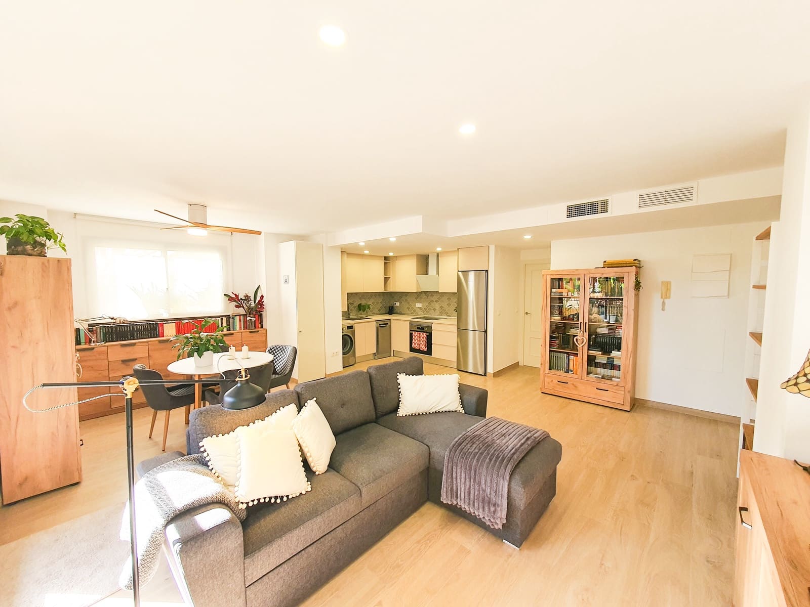 2 soverom Leilighet til salgs i Javea / Xabia med svømmebasseng garasje - € 385 500 (Ref: 9770038)