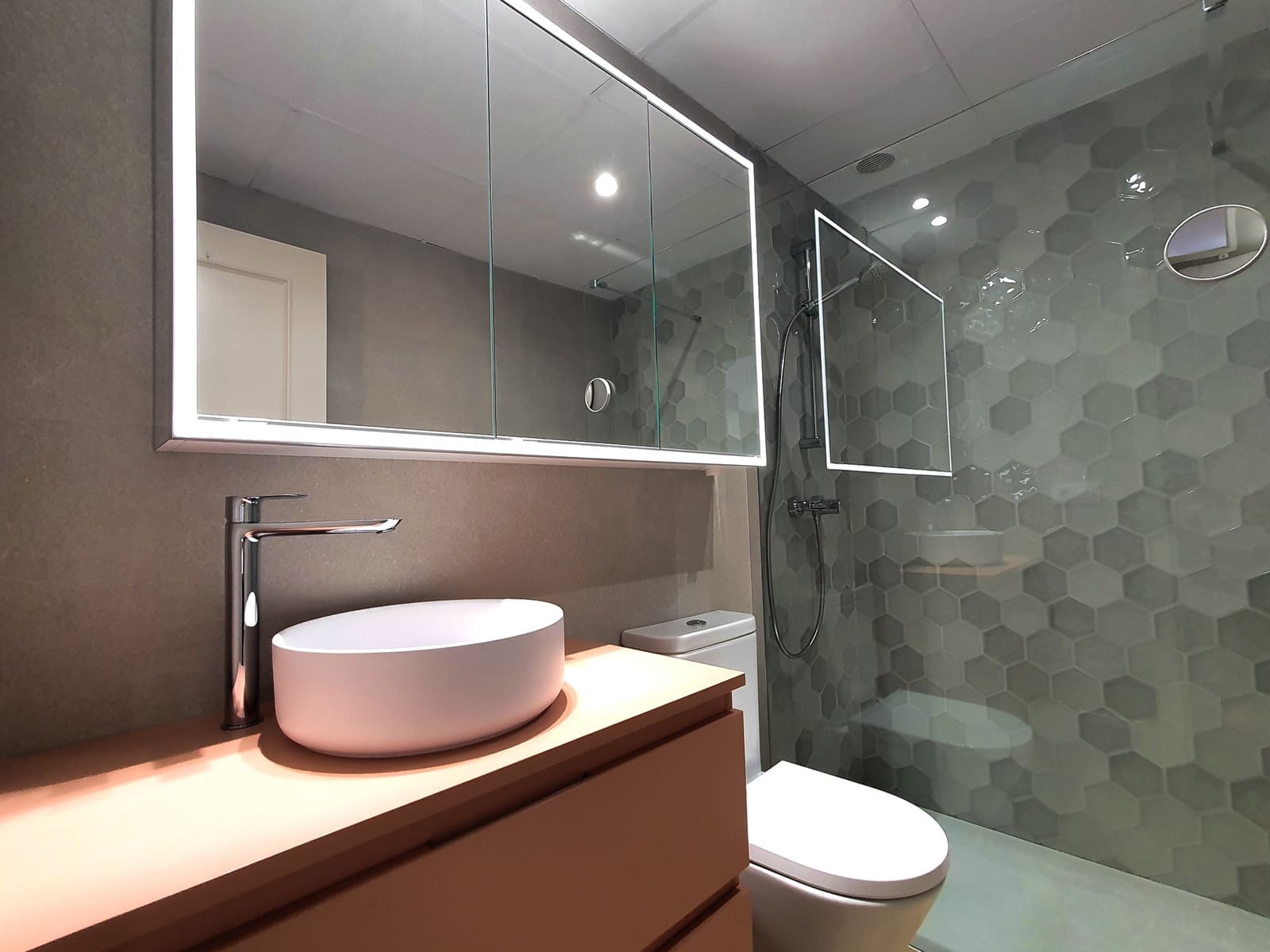 2 soverom Leilighet til salgs i Javea / Xabia med svømmebasseng garasje - € 385 500 (Ref: 9770038)