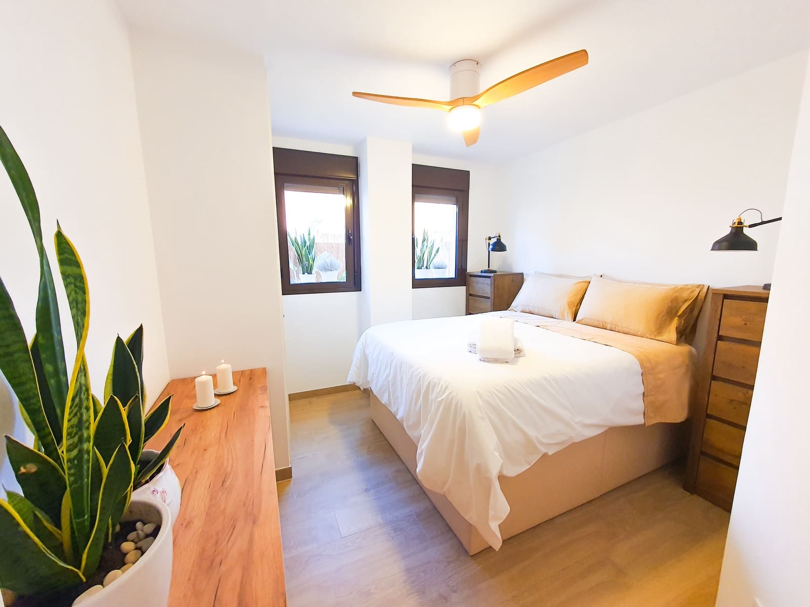 2 soverom Leilighet til salgs i Javea / Xabia med svømmebasseng garasje - € 385 500 (Ref: 9770038)