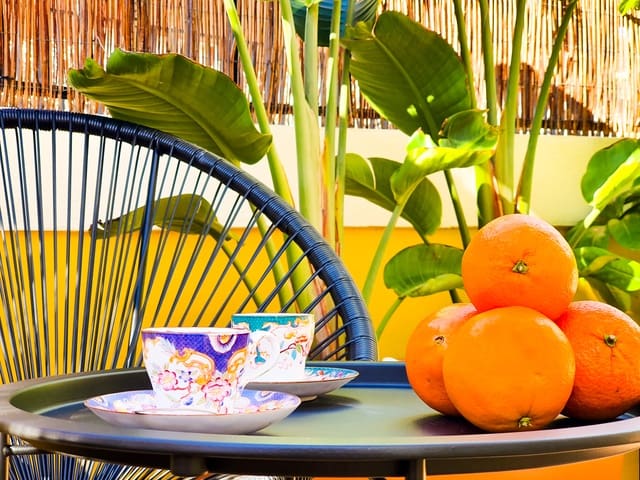 2 makuuhuone Huoneisto myytävänä paikassa Javea / Xàbia mukana uima-altaan 
autotalli - 385 500 € (Ref: 9770038)