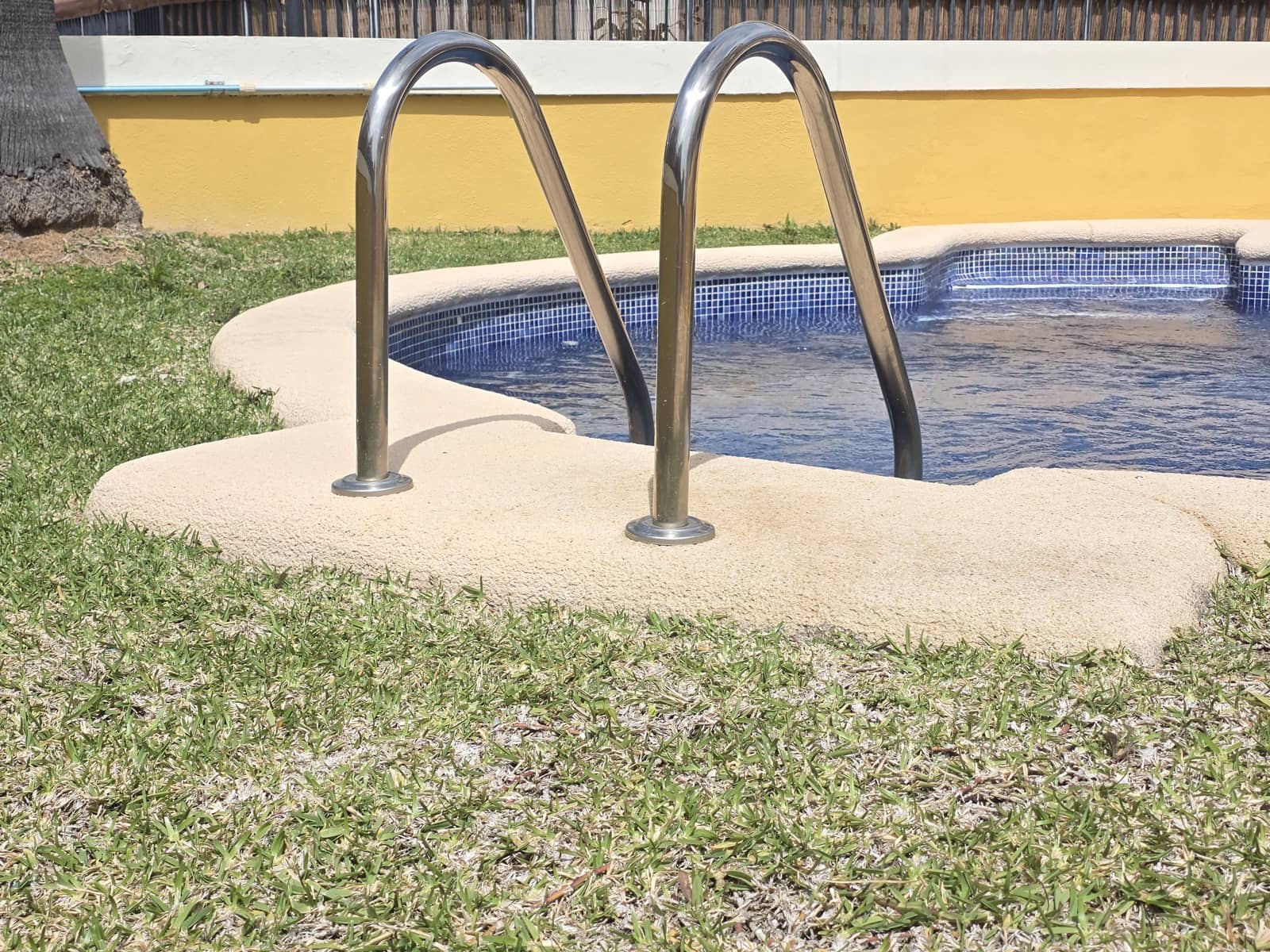 2 soverom Leilighet til salgs i Javea / Xabia med svømmebasseng garasje - € 385 500 (Ref: 9770038)