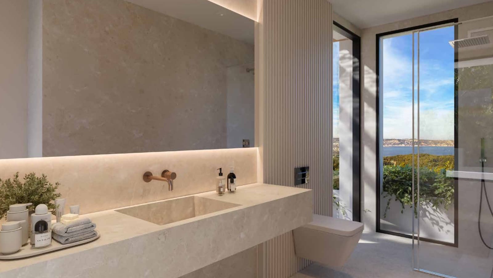 5 camera da letto Villa in vendita in Javea / Xabia con piscina garage - 2.500.000 € (Rif: 9778572)