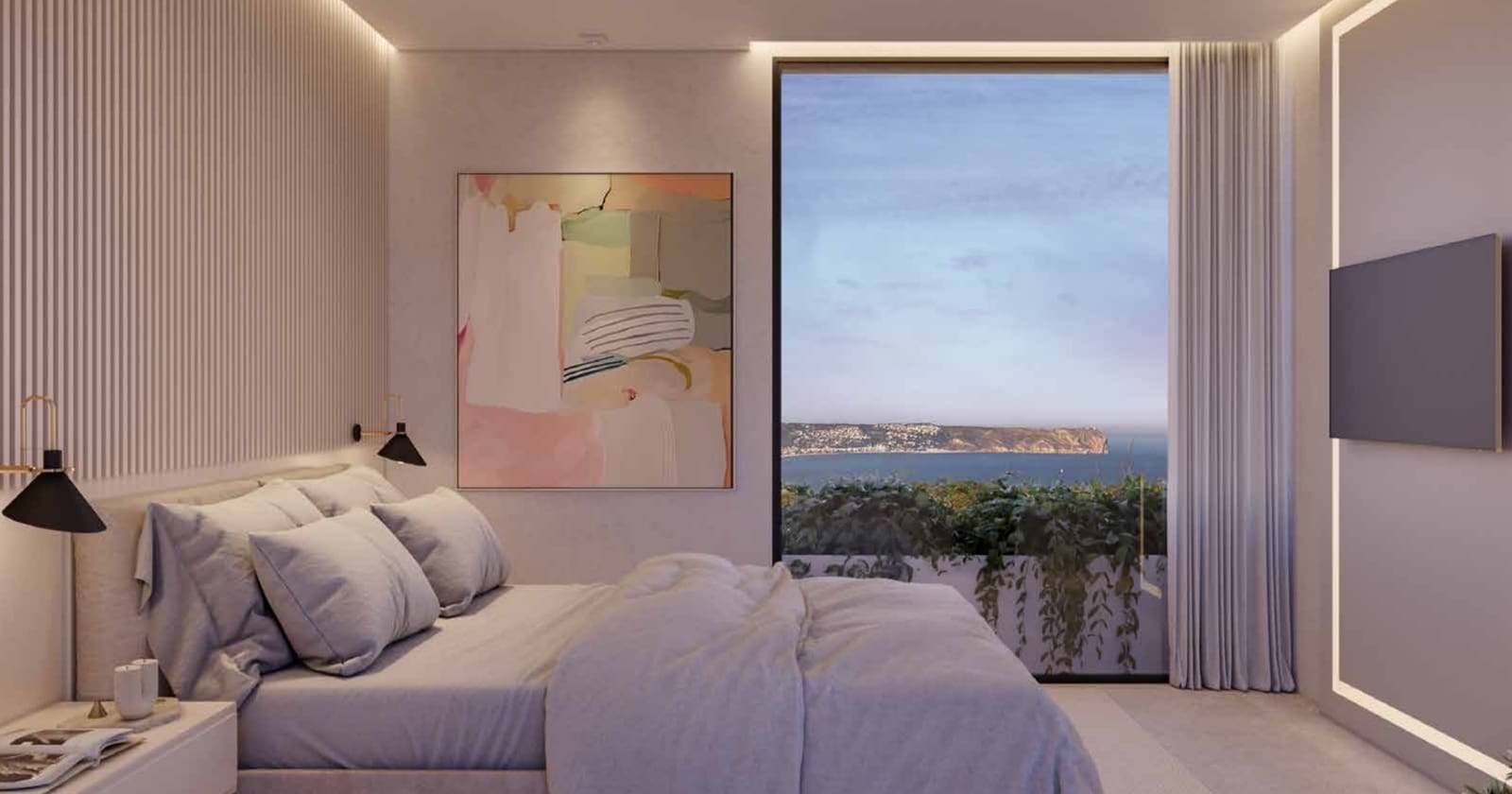 5 camera da letto Villa in vendita in Javea / Xabia con piscina garage - 2.500.000 € (Rif: 9778572)