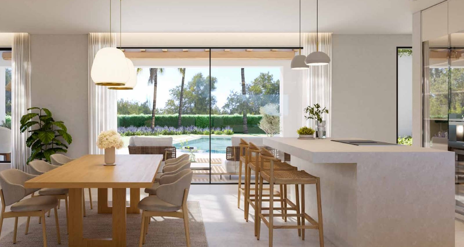 5 camera da letto Villa in vendita in Javea / Xabia con piscina garage - 2.500.000 € (Rif: 9778572)