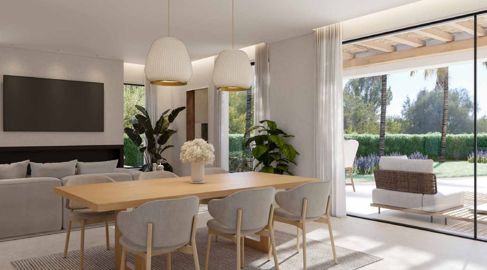 5 camera da letto Villa in vendita in Javea / Xabia con piscina garage - 2.500.000 € (Rif: 9778572)