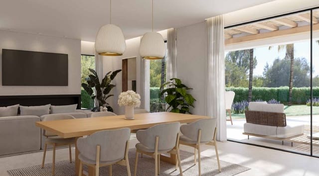 5 camera da letto Villa in vendita in Portichol - Balcón al Mar, Javea / Xàbia con piscina garage - 2.500.000 € (Rif: 9778572)