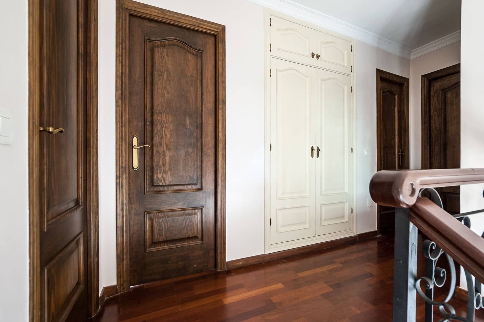 6 makuuhuone Rivitalo myytävänä paikassa Fuengirola mukana uima-altaan 
autotalli - 810 000 € (Ref: 9778657)