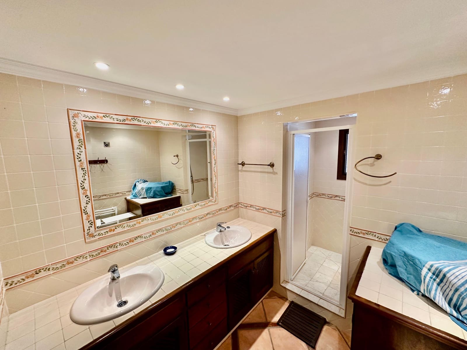 6 makuuhuone Rivitalo myytävänä paikassa Fuengirola mukana uima-altaan 
autotalli - 810 000 € (Ref: 9778657)