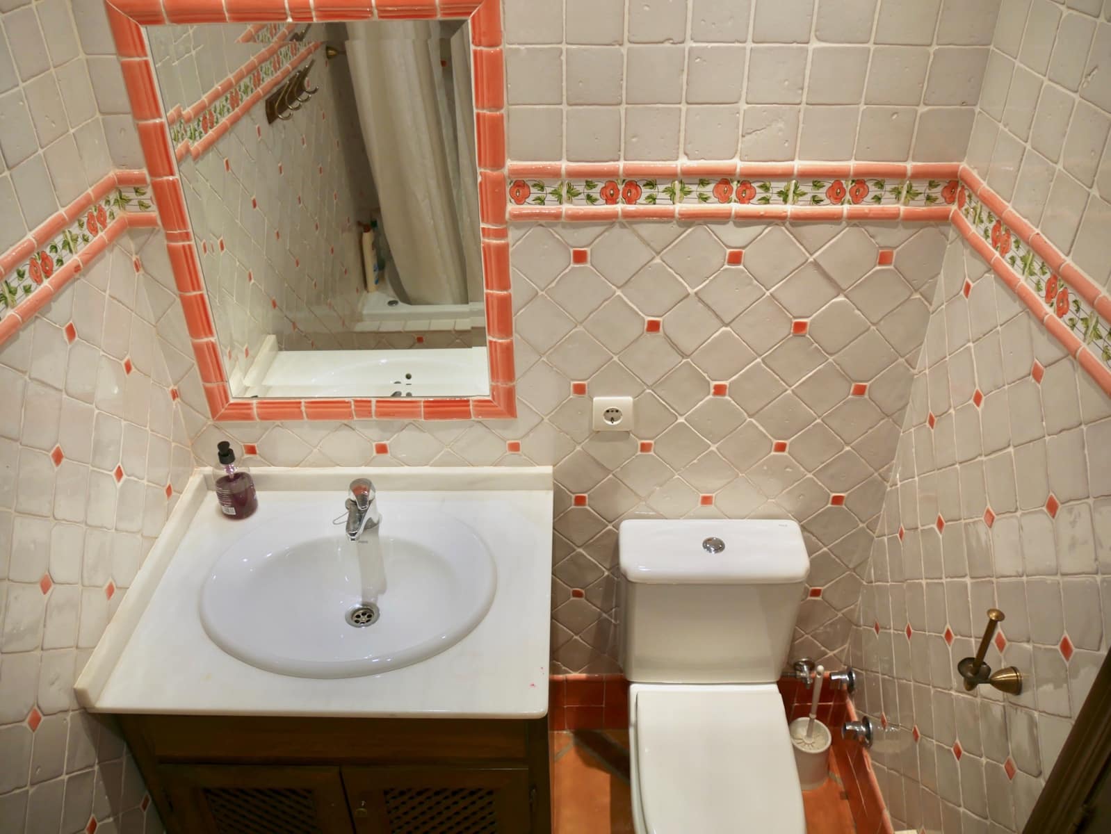 6 makuuhuone Rivitalo myytävänä paikassa Fuengirola mukana uima-altaan 
autotalli - 810 000 € (Ref: 9778657)