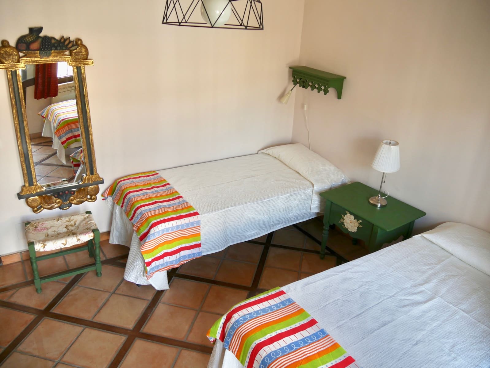 6 makuuhuone Rivitalo myytävänä paikassa Fuengirola mukana uima-altaan 
autotalli - 810 000 € (Ref: 9778657)