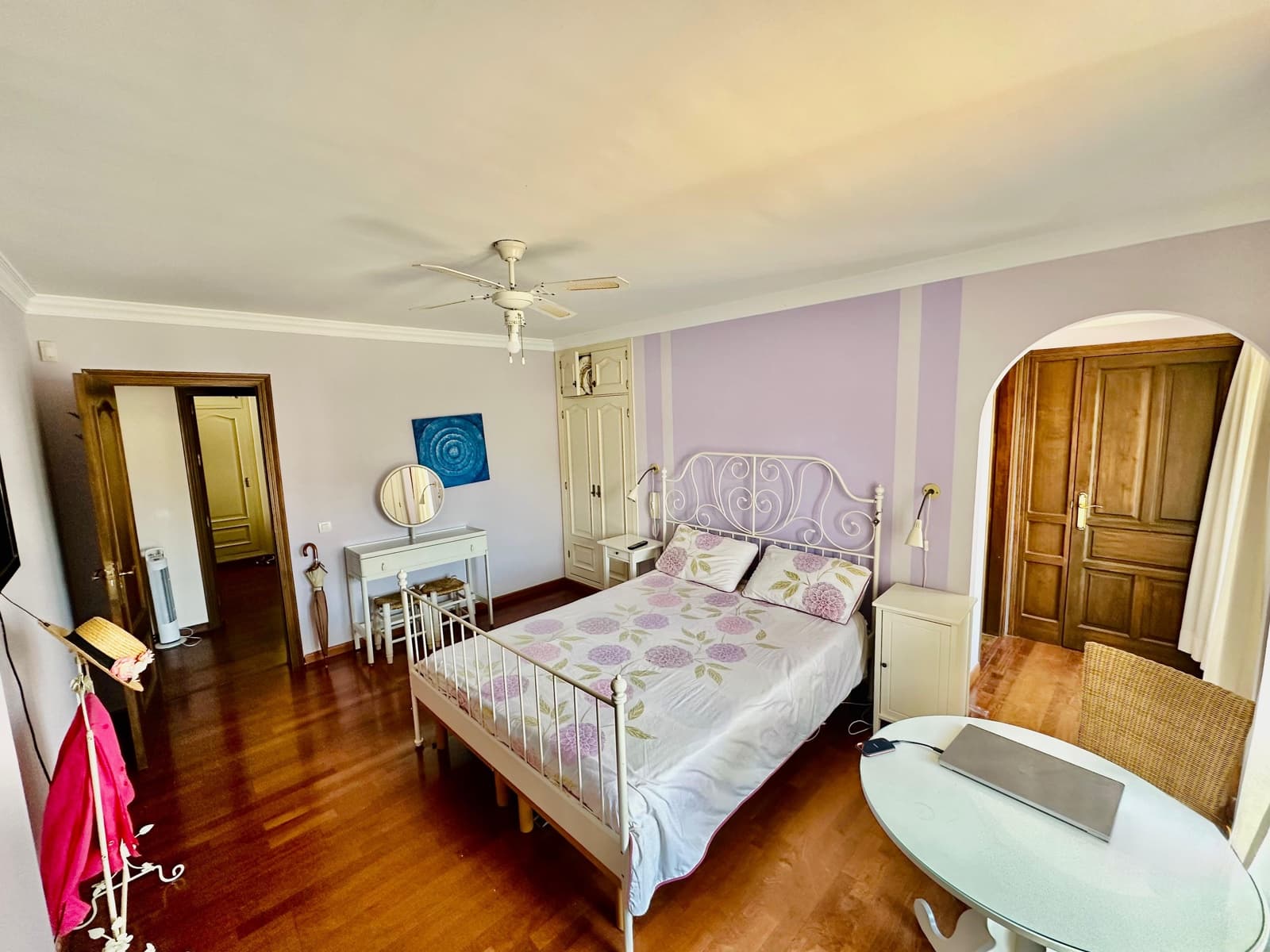 6 makuuhuone Rivitalo myytävänä paikassa Fuengirola mukana uima-altaan 
autotalli - 810 000 € (Ref: 9778657)