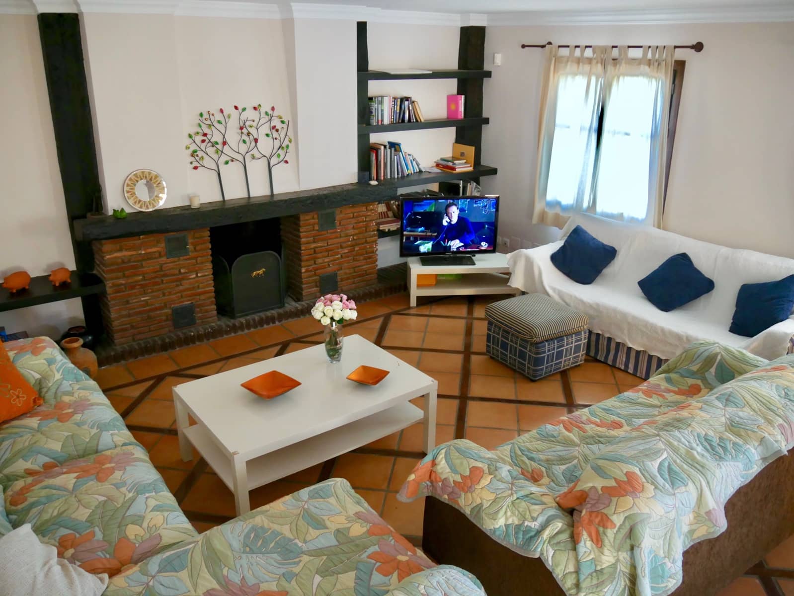 6 makuuhuone Rivitalo myytävänä paikassa Fuengirola mukana uima-altaan 
autotalli - 810 000 € (Ref: 9778657)