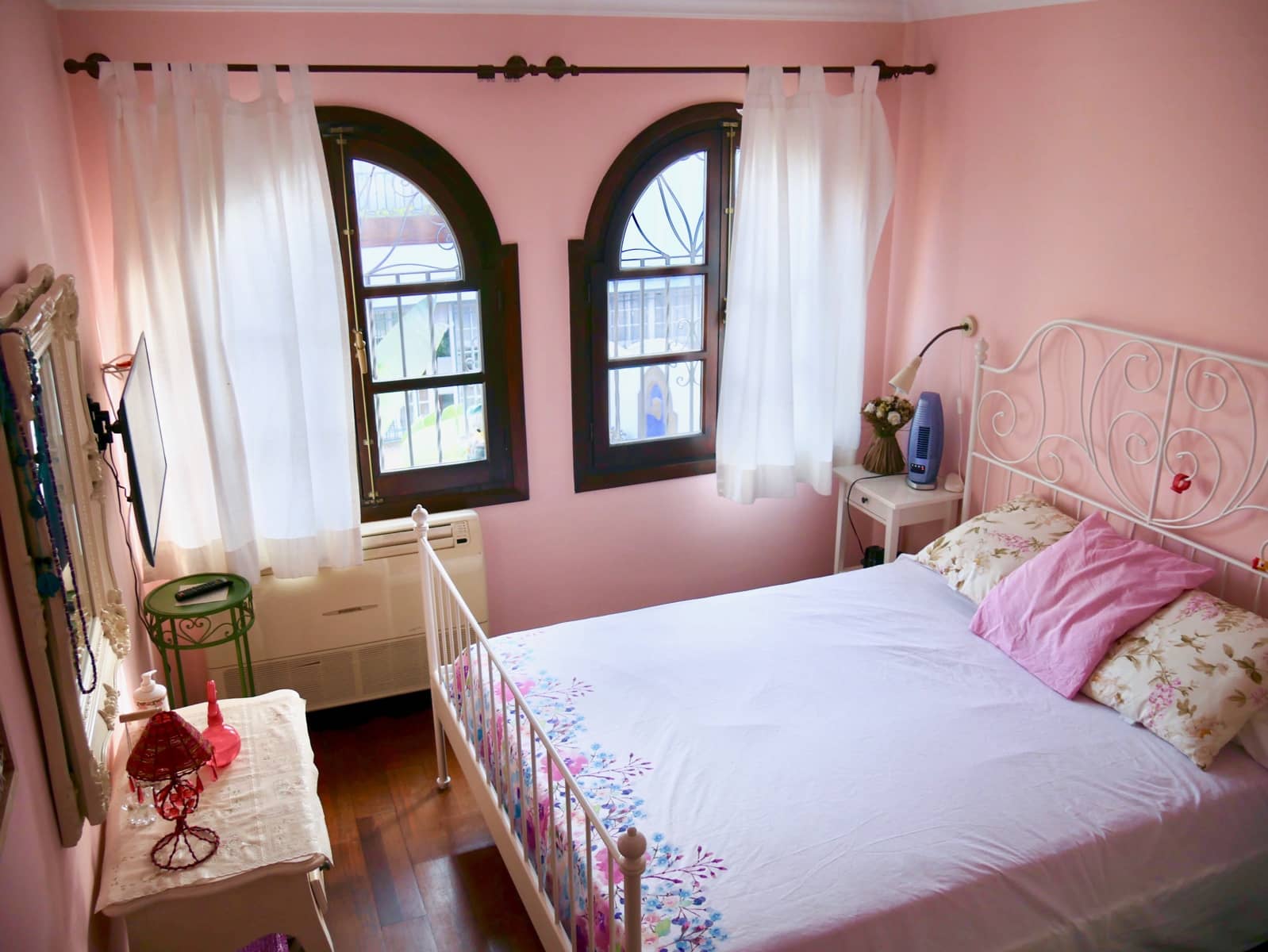 6 makuuhuone Rivitalo myytävänä paikassa Fuengirola mukana uima-altaan 
autotalli - 810 000 € (Ref: 9778657)