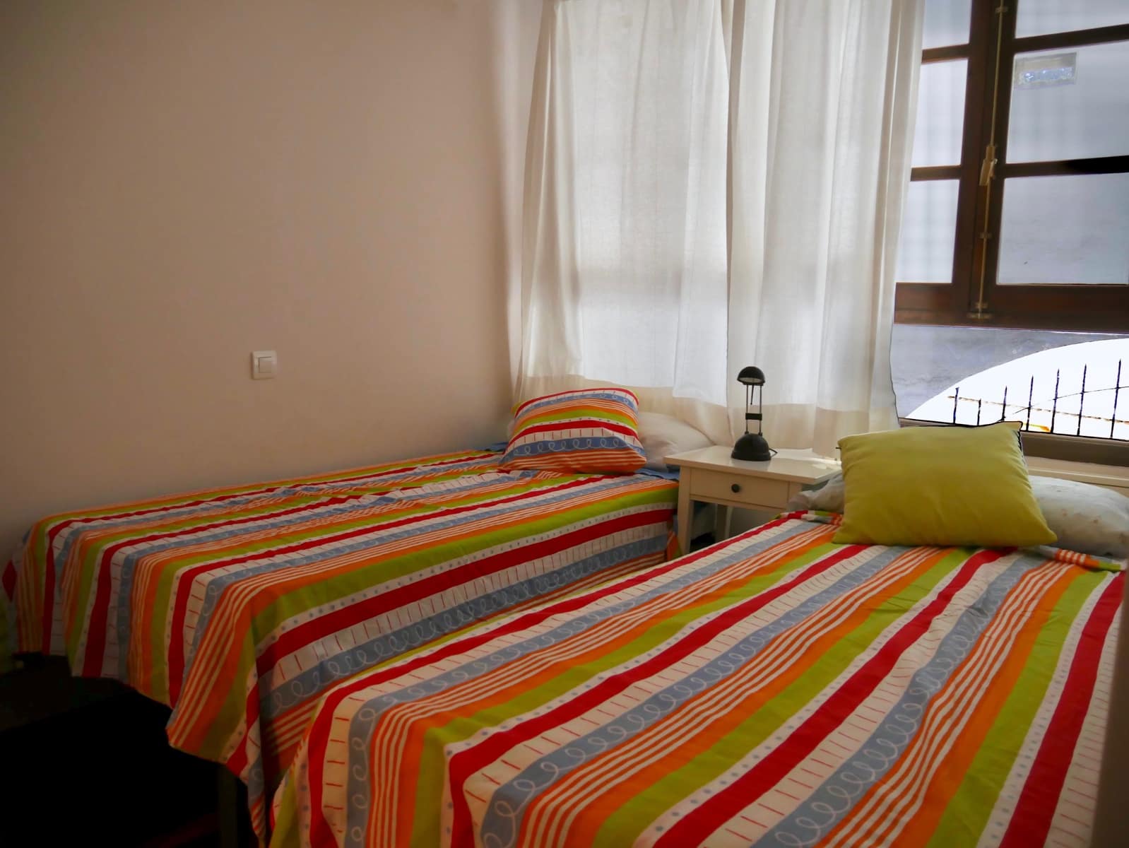 6 makuuhuone Rivitalo myytävänä paikassa Fuengirola mukana uima-altaan 
autotalli - 810 000 € (Ref: 9778657)