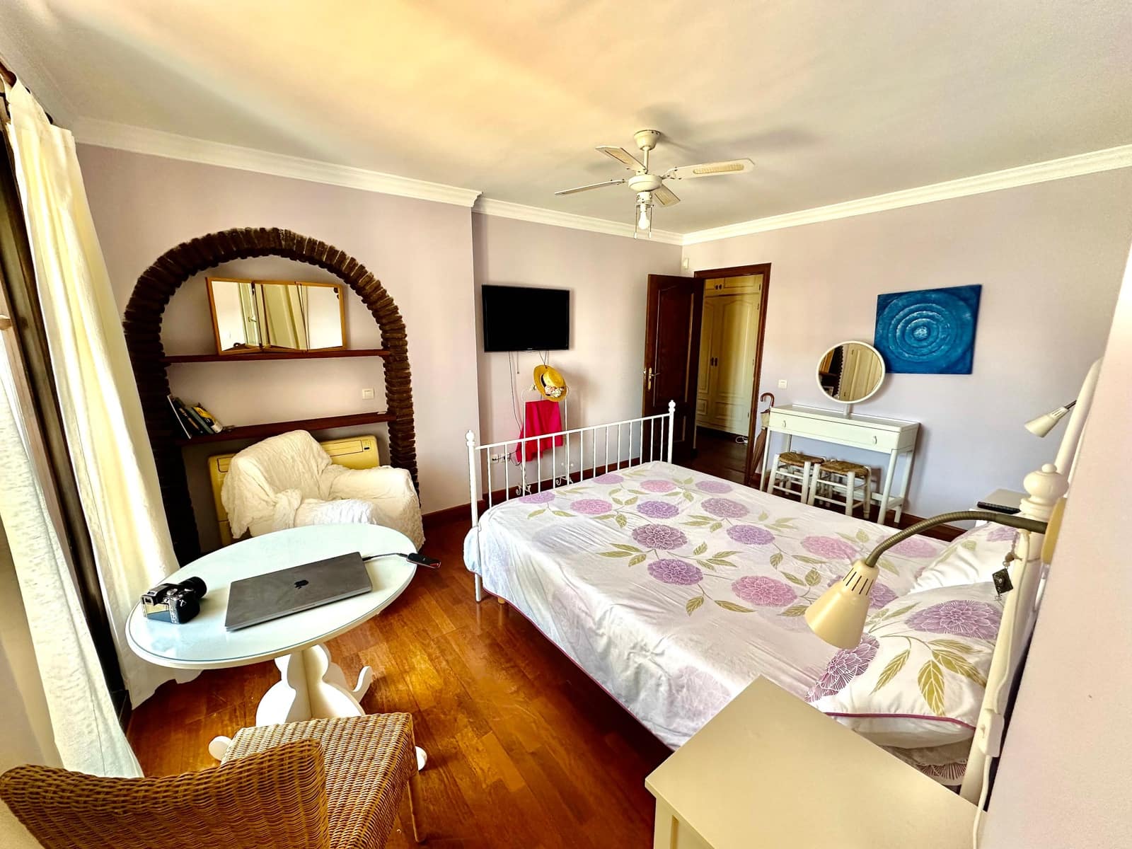 6 makuuhuone Rivitalo myytävänä paikassa Fuengirola mukana uima-altaan 
autotalli - 810 000 € (Ref: 9778657)