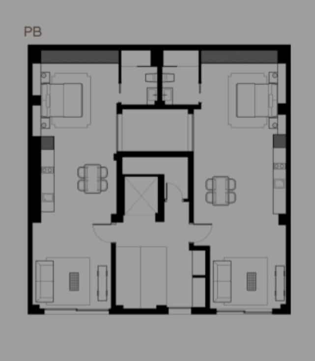 Loft til salgs i Xeraco - € 124 000 (Ref: 9778788)