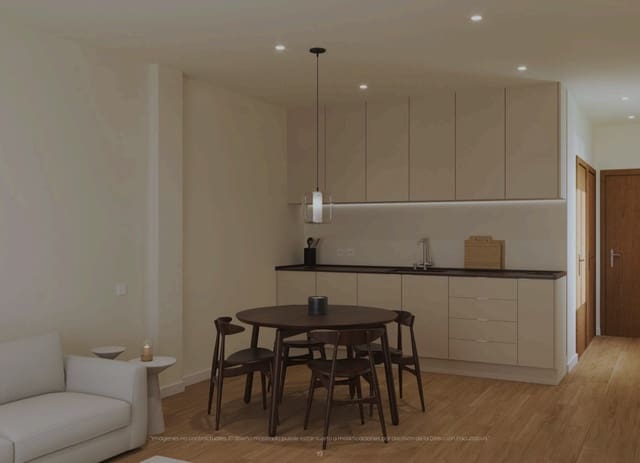 Ullakkoasunto myytävänä paikassa Xeraco - 124 000 € (Ref: 9778788)