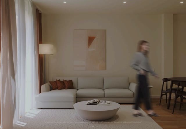 Ullakkoasunto myytävänä paikassa Xeraco - 124 000 € (Ref: 9778788)