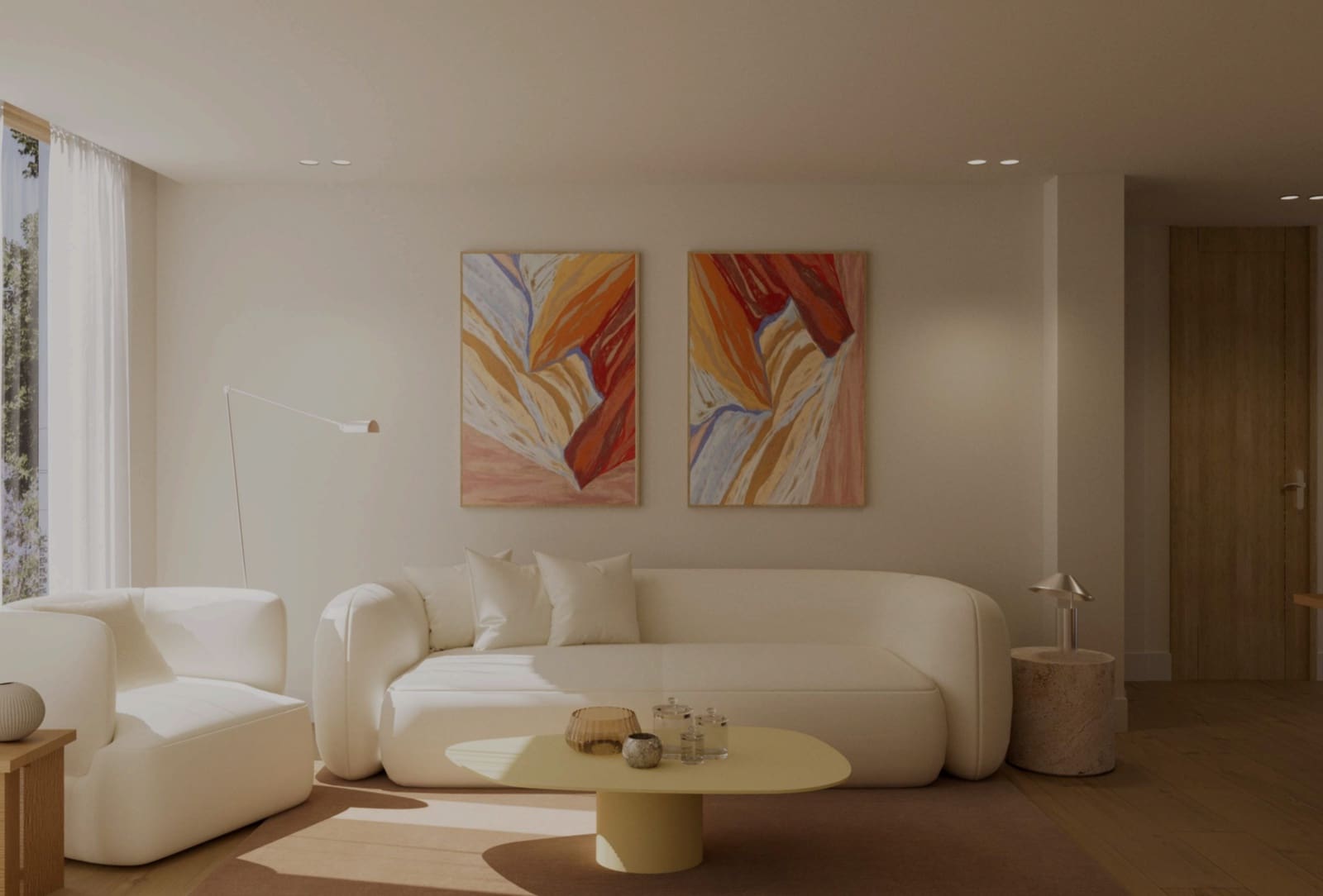 2 makuuhuone Kattohuoneisto myytävänä paikassa Moncofa - 189 000 € (Ref: 9781252)