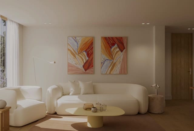 2 makuuhuone Kattohuoneisto myytävänä paikassa Moncofa - 189 000 € (Ref: 9781252)