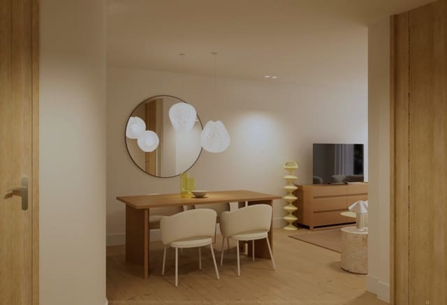 2 makuuhuone Kattohuoneisto myytävänä paikassa Moncofa - 189 000 € (Ref: 9781252)