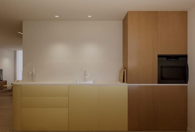 2 makuuhuone Kattohuoneisto myytävänä paikassa Moncofa - 189 000 € (Ref: 9781252)