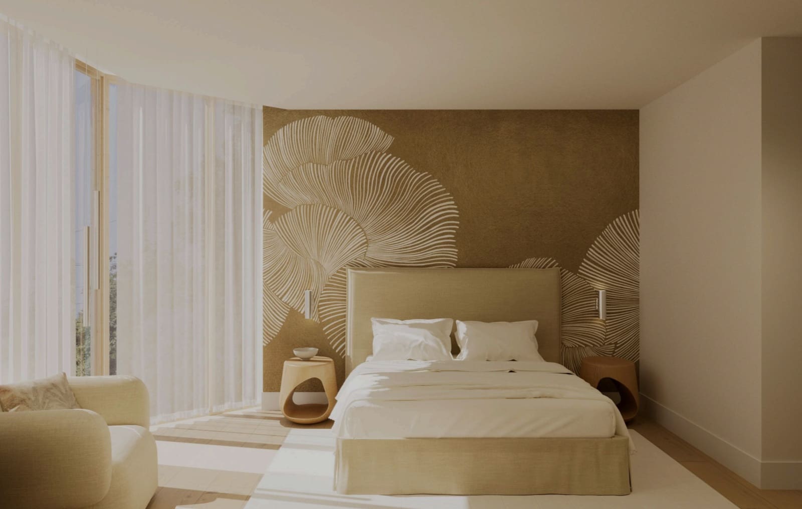 2 makuuhuone Kattohuoneisto myytävänä paikassa Moncofa - 189 000 € (Ref: 9781252)