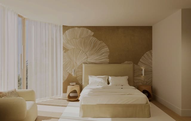 2 makuuhuone Kattohuoneisto myytävänä paikassa Moncofa - 189 000 € (Ref: 9781252)