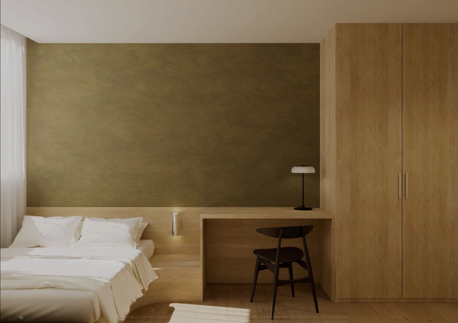 2 makuuhuone Kattohuoneisto myytävänä paikassa Moncofa - 189 000 € (Ref: 9781252)