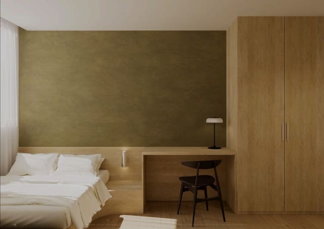 2 makuuhuone Kattohuoneisto myytävänä paikassa Moncofa - 189 000 € (Ref: 9781252)