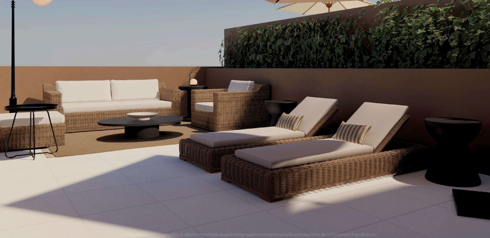 2 makuuhuone Kattohuoneisto myytävänä paikassa Moncofa - 189 000 € (Ref: 9781252)