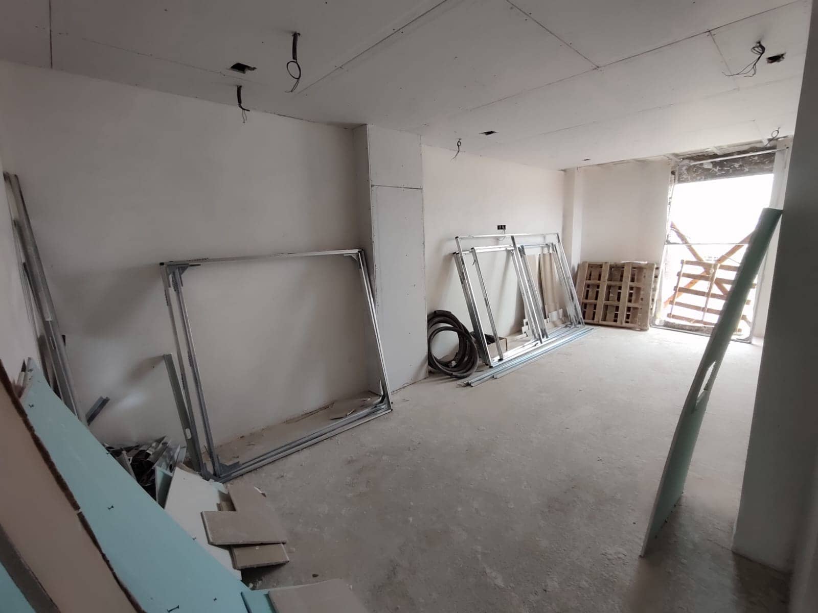 2 makuuhuone Kattohuoneisto myytävänä paikassa Moncofa - 189 000 € (Ref: 9781252)