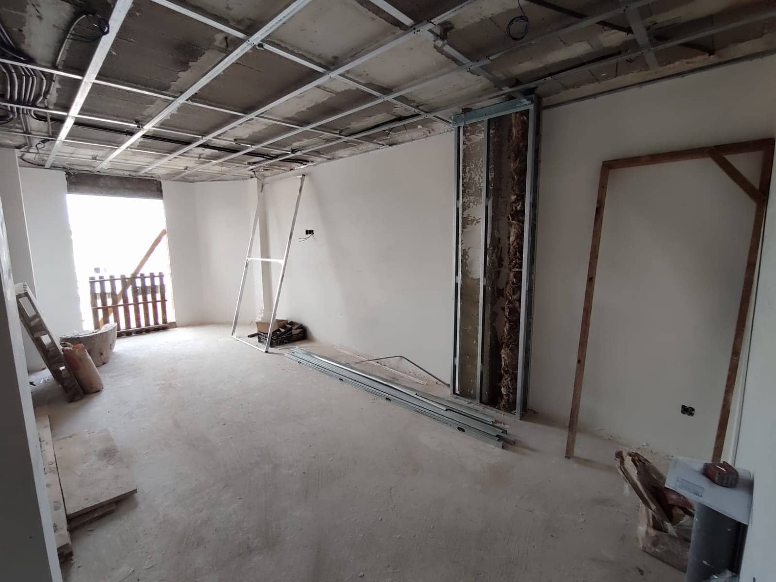 2 makuuhuone Kattohuoneisto myytävänä paikassa Moncofa - 189 000 € (Ref: 9781252)