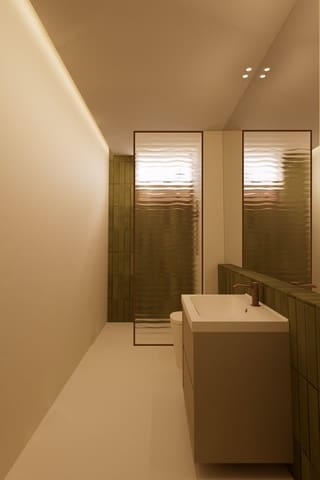 4 Zimmer Villa zu verkaufen in Moncofa mit Pool Garage - 495.000 € (Ref: 9781287)