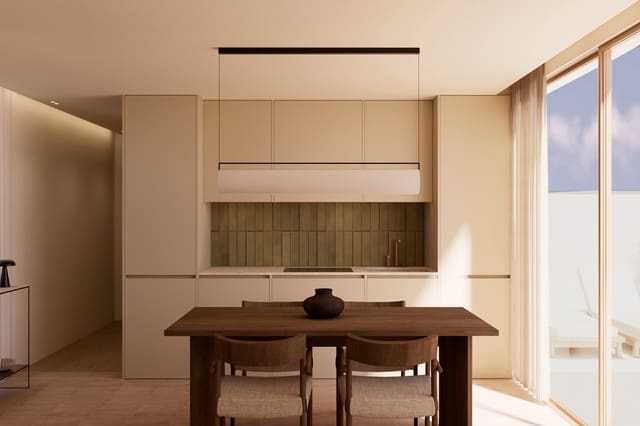 4 Zimmer Villa zu verkaufen in Moncofa mit Pool Garage - 495.000 € (Ref: 9781287)