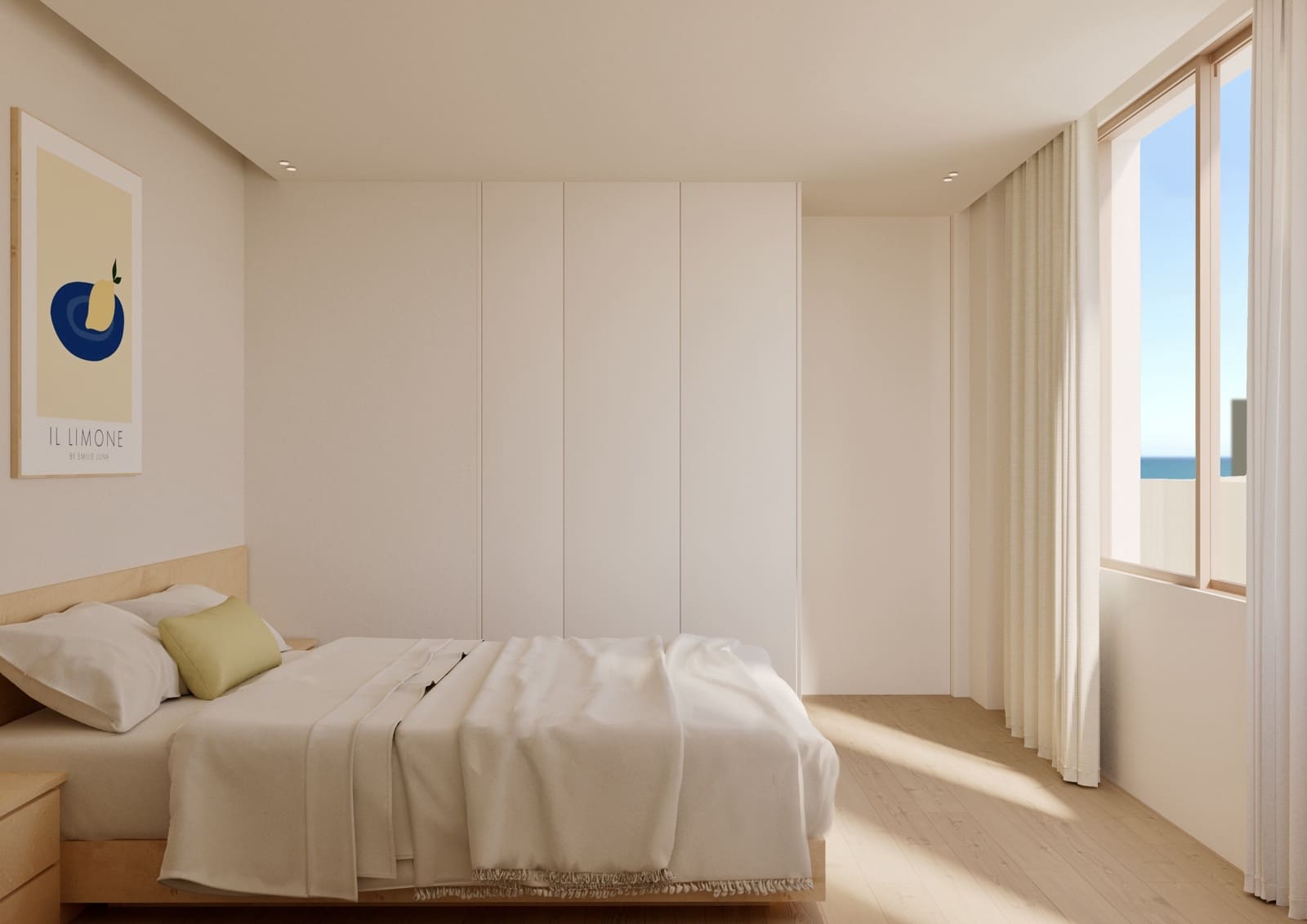 4 Zimmer Villa zu verkaufen in Moncofa mit Pool Garage - 495.000 € (Ref: 9781287)