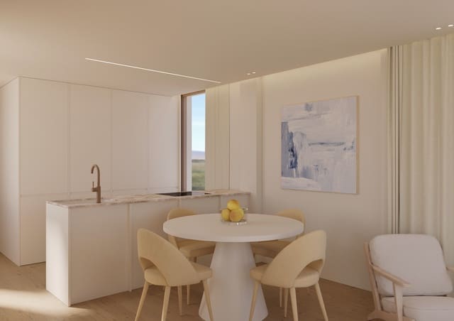 4 Zimmer Villa zu verkaufen in Moncofa mit Pool Garage - 495.000 € (Ref: 9781287)