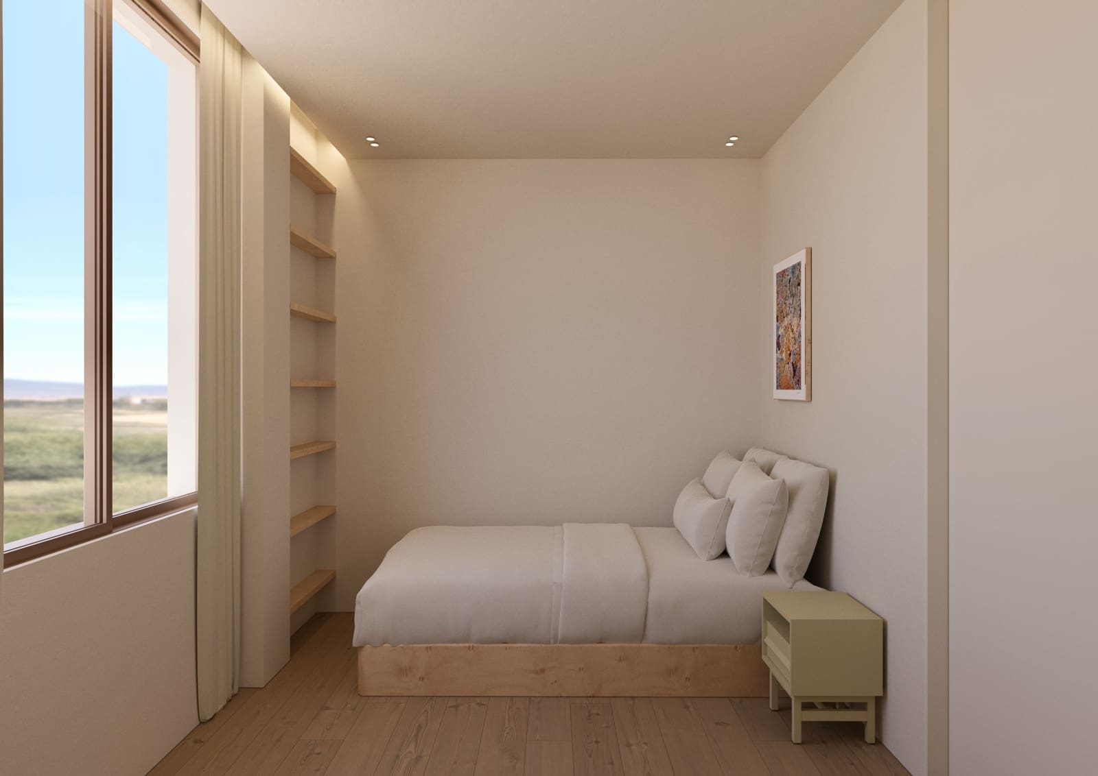 4 Zimmer Villa zu verkaufen in Moncofa mit Pool Garage - 495.000 € (Ref: 9781287)