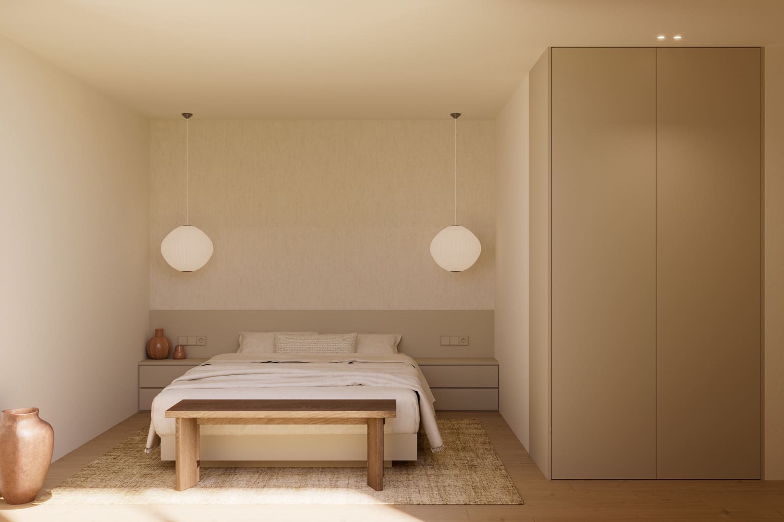 4 Zimmer Villa zu verkaufen in Moncofa mit Pool Garage - 495.000 € (Ref: 9781287)