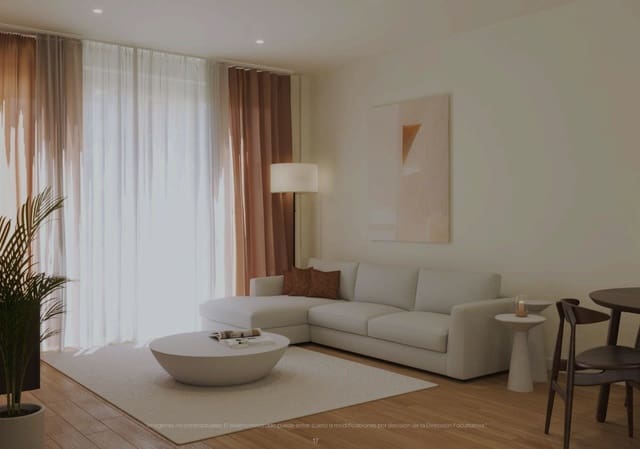 4 makuuhuone Huoneisto myytävänä paikassa Xeraco - 264 000 € (Ref: 9784466)