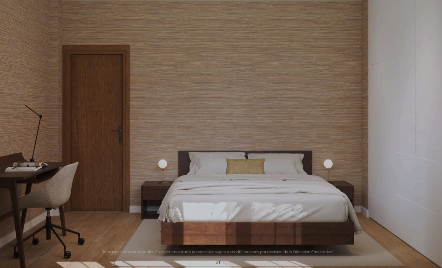 4 makuuhuone Huoneisto myytävänä paikassa Xeraco - 264 000 € (Ref: 9784466)