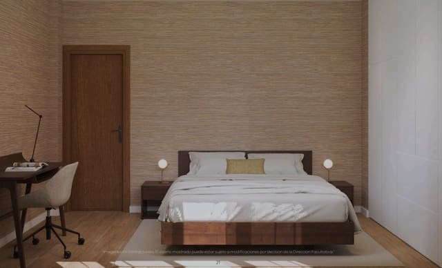 4 makuuhuone Huoneisto myytävänä paikassa Xeraco - 264 000 € (Ref: 9784466)